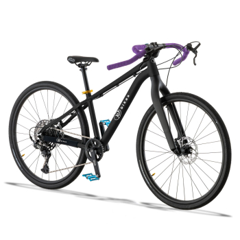 KUbikes 27,5 gravel